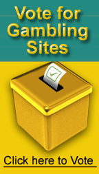Vote for the best Gambling Sites